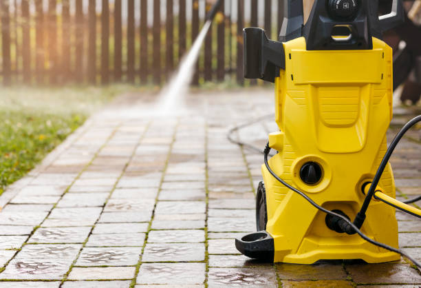 Best Oil and Grease Removal from Surfaces in Bear Valley Springs, CA
